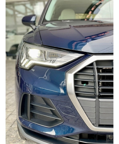 Imagem 5 de 14 de Audi Q3 1.4 35 Tfsi Gasolina Prestige Plus S Tronic