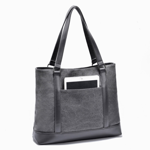 Bolso De Viaje Para Laptop Bolso De Hombro Para Mujer Grande