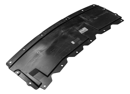 Tolva Inferior De Motor Delantera Original V-drive 2020-2022