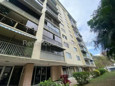 Apartamento en alquiler