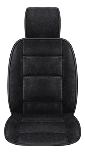 Funda Acolchada Para Asiento De Coche Individual, Corta, De