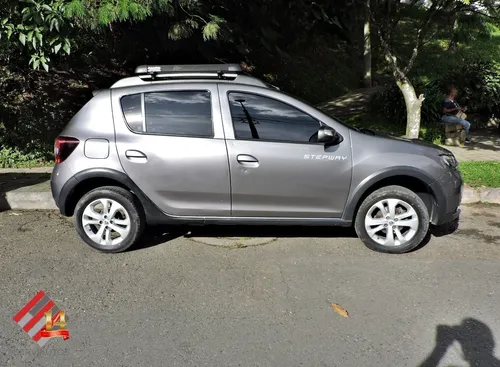 Renault Stepway 1.6 Expression / Zen