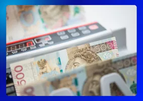 Máquinas de Contar Billetes