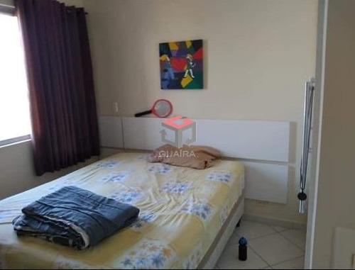 Imagem 8 de 11 de Apartamento - 90m² - Jd São Caetano Com 3 Quartos - 99691