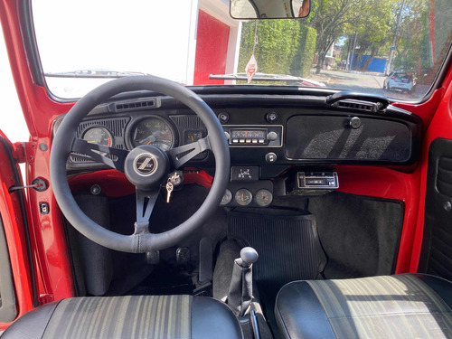 Bizorrão 1600s , Besouro , Fuscão, Tc , Tl , Sp2 ,vw 1600