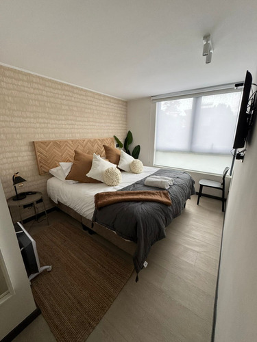 Espectacular Departamento En Puerto Varas 2d + 2b