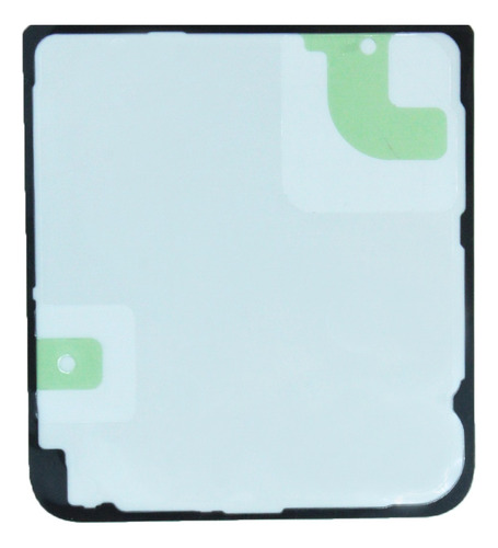 Tapa Trasera Compatible Con Samsung Galaxy Z Flip 5 F731