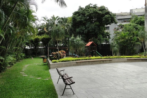 Imagen 22 de 24 de Apartamento En Venta Los Palos Grandes Lp Mls 22-16186