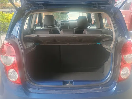 Chevrolet Spark 1.2 Gt M300 Lt