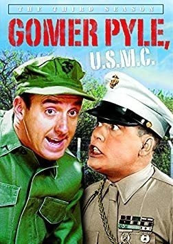 Gomer Pyle Usmc: Third Season Gomer Pyle Usmc: Third Season