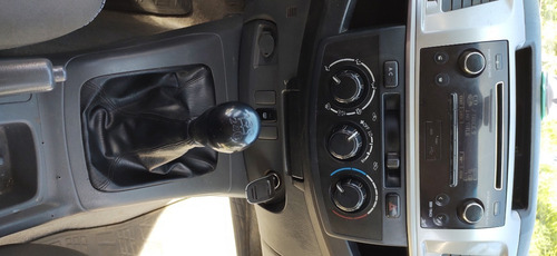 Toyota Hilux Sr 3.0 Turbo Disel 4x2 Año 2014