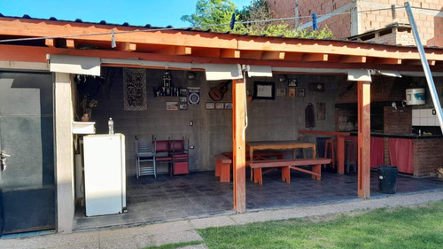 Venta Casa B Centro América- 3 Dormitorios