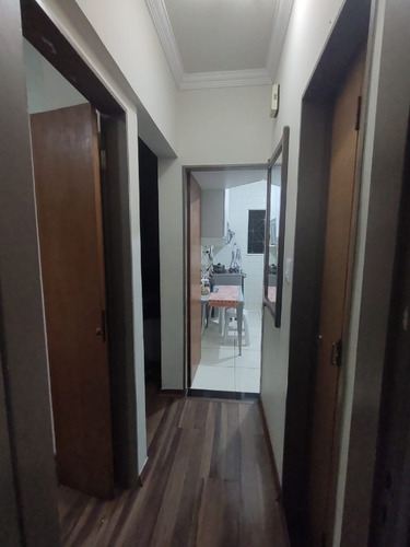 Imagem 14 de 17 de Venha Morar Em Um Apartamento ,ótima Localização No Eldorado Próximo Ao Chico Do Churrasco. - 25097