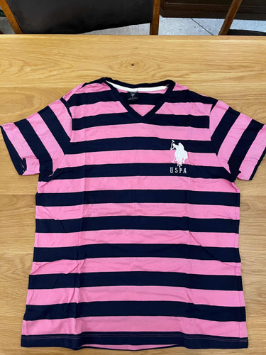 Remera Polo