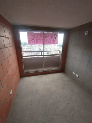 Apartamento Nuevo Sin Usar