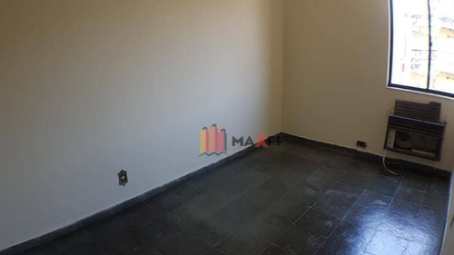 Imagem 11 de 20 de Apartamento Com 2 Dormitórios À Venda, 61 M² Por R$ 155.000,00 - Del Castilho - Rio De Janeiro/rj - Ap0533