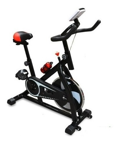 Bicicleta Spining Ak Sport Ideal Para Gym Y Hogar 