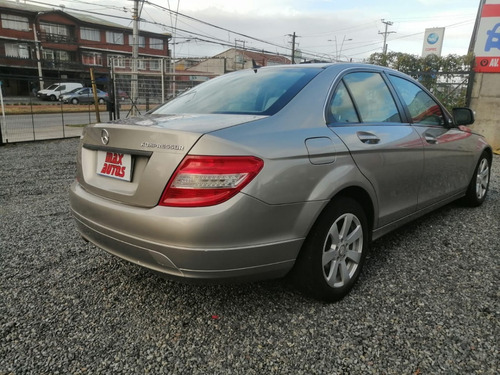 Mercedes Benz C180 Kompresor