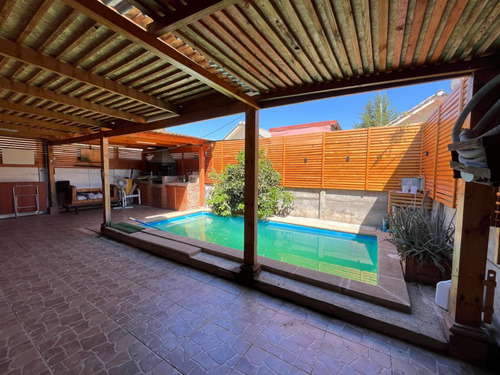 Bella Casa 1 Piso 1ra Etapa Psje Micro Barrio Amapolas Lampa