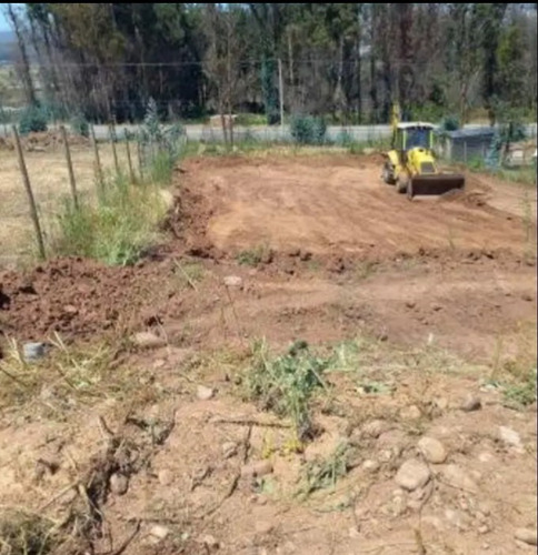 Sitio En Venta En Concón Sector Colmo