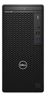 Computadora Dell Optiplex 3080 Sff Intel Core I5 10500 3.10
