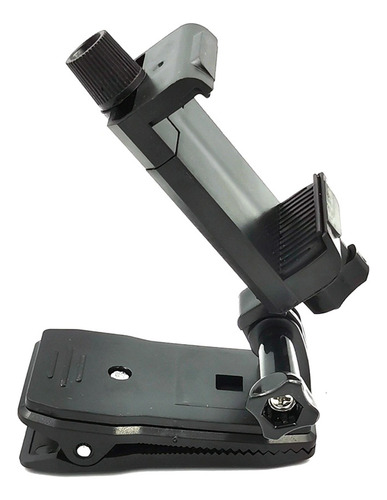 Soporte De Correa Para Mochila De 4 A 6 Pulgadas, Clip Para