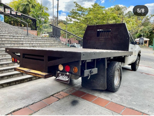 Imagen 5 de 8 de Chevrolet Rey Camion