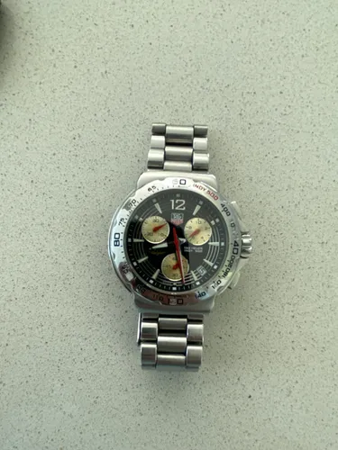 comprar Reloj Tag Heuer Formula 1 Edicion Indy 500