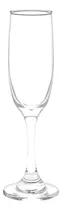 Comprar Set X6 Copa Champagne Flauta Chianti Cristar 186ml