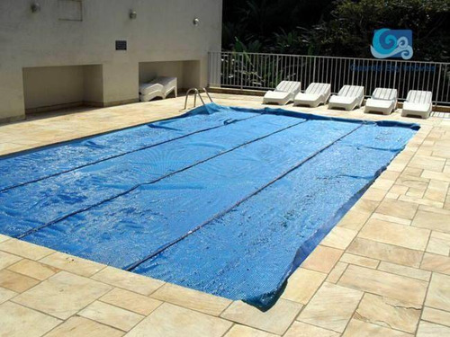 Imagem 1 de 23 de Apartamento À Venda - Praia Das Pitangueiras - Guarujá - Ap3542