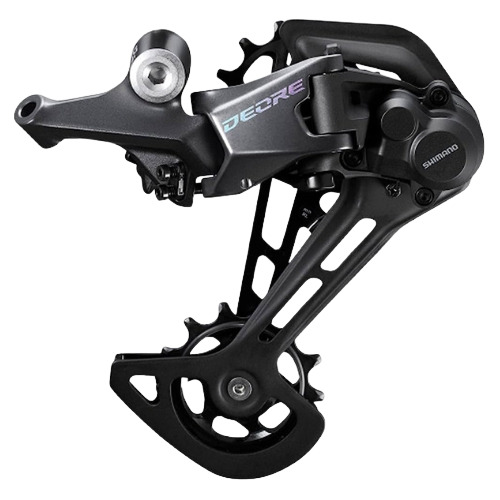 Câmbio Traseiro Shimano Deore Rd M6100 P/ 12v