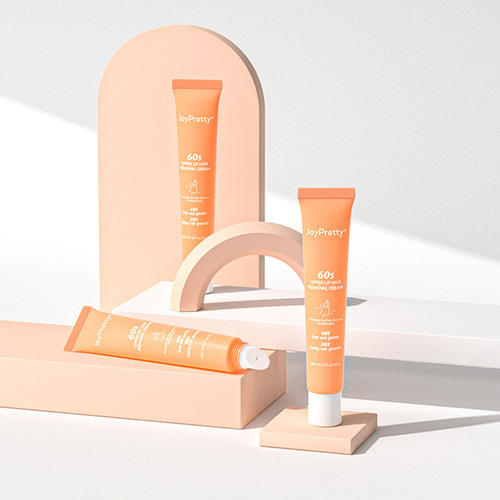 Crema Depilatoria C Lip Para Hombres Y Mujeres To Away Lip 9