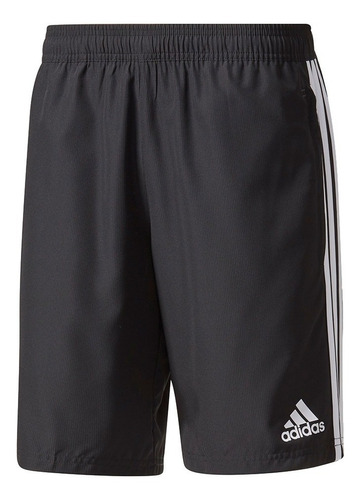 Short adidas Del Real Madrid De Entrenamiento Fútbol Hombre