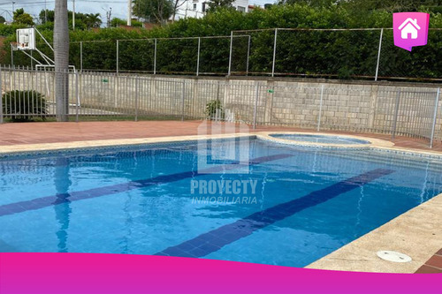 Venta Casa En Conjunto Cerrado Los Patios