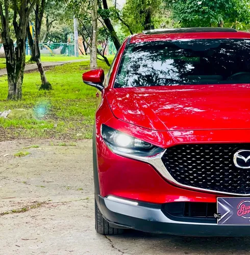 Mazda CX-30 2.0 Grand Touring At