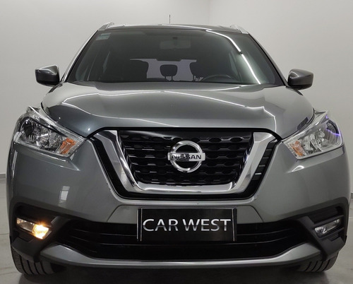 Nissan Kicks 1.6 Advance Cvt 120cv 2018 Carwestok