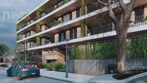 Imagen 2 de 21 de Departamento 2 Ambientes Con Jardin Propio - Tigre - Financiacion