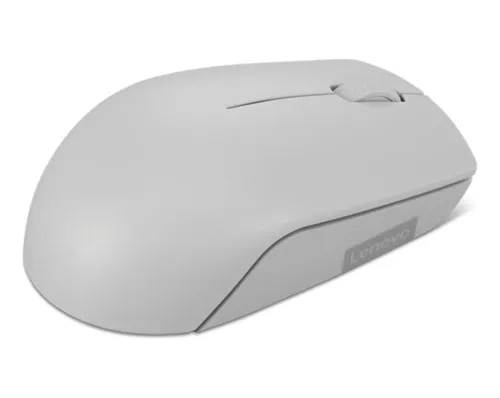 Ratón inalámbrico Lenovo Lenovo gris