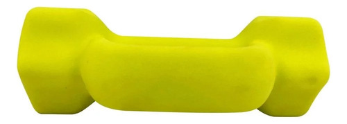 Mancuerna Pesa Hexagonal Para Entrenamiento Voit 1pz 4kg