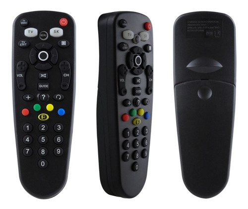 Control Compatible Con Sky Vetv 100% Compatible Directo