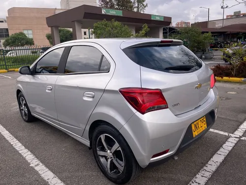 Chevrolet Onix 1.4 Ltz At