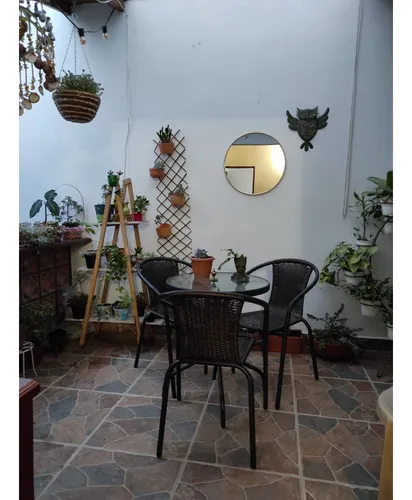 Se Vende Casa Unifamiliar En San Cristóbal, Medellín