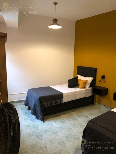 Fondo De Comercio En Venta Suites Del Centro, Ubicacion Privilegiada | Bº Centro | Santa Rosa De Calamuchita