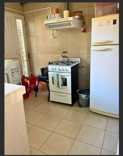 Casa En Alquiler Sobre Dos Lote Uso Comercial O Profesional En Quilmes Centro