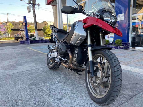 Bmw R1200 Gs Ano 2011 Promoção Da Semana Aceito Moto Troca
