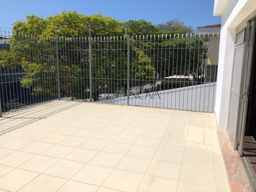 Imagem 9 de 30 de Casa À Venda Em Jardim Da Glória - Ca002420