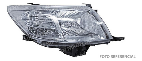 Optico Derecho Toyota Hilux 2012 2014