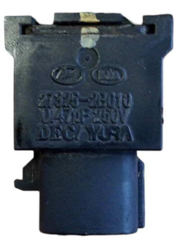 Sensor Condensador (bobina) Hyundai Santa Fe 2013-2017 