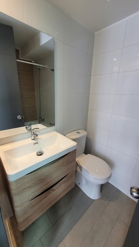 Sin Aval 2 Dorm 2 Baños 1 Est 1 Bod