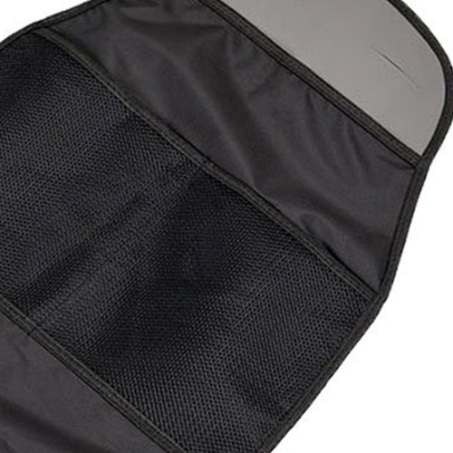 De Asiento Trasero Cubierta Del Asiento Con Bolsillo